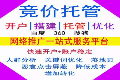 SEM专员案例：优化广告转化率